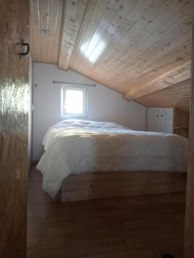Willa La Casita Cangas do Morrazo Zewnętrze zdjęcie